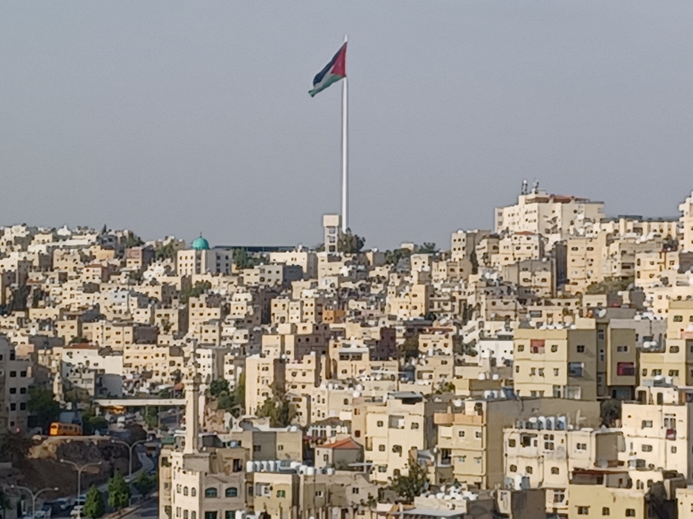 Amman
