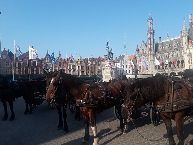 Bruges Town 2