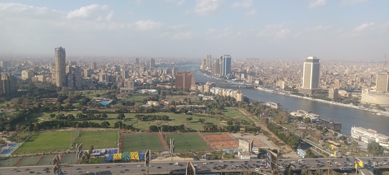 Cairo