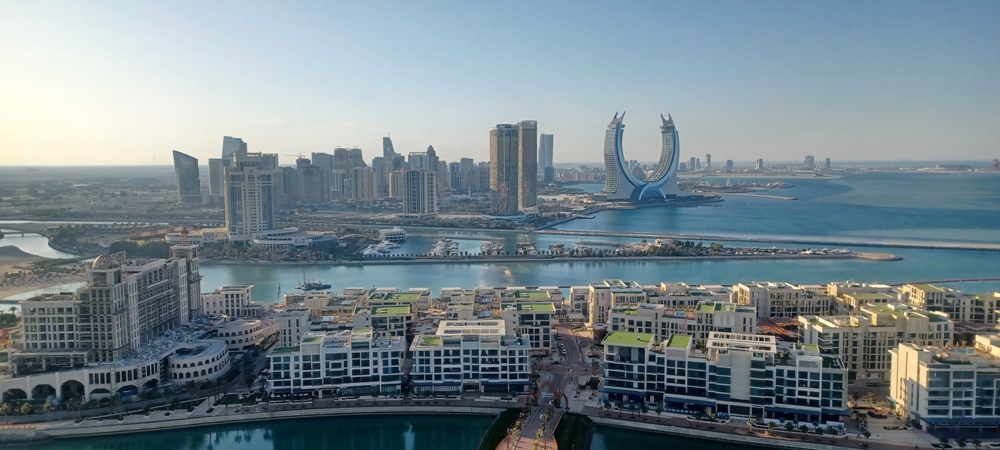 Doha