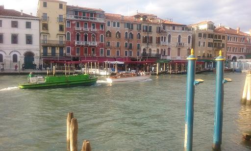 Grand Canal 2