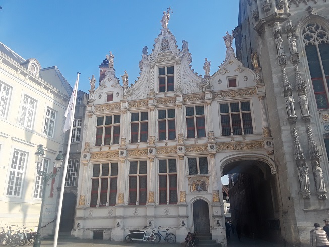 Liberty of Bruges