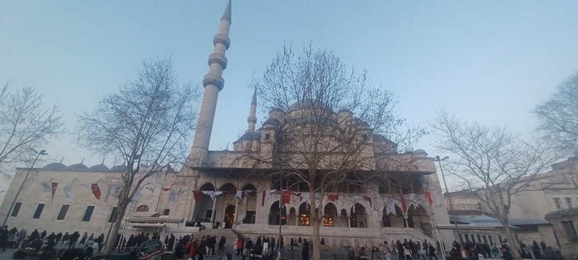 New Mosque