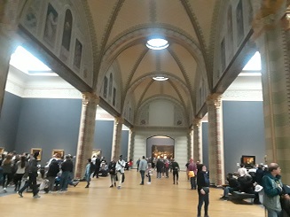 Rijksmuseum Museum Page