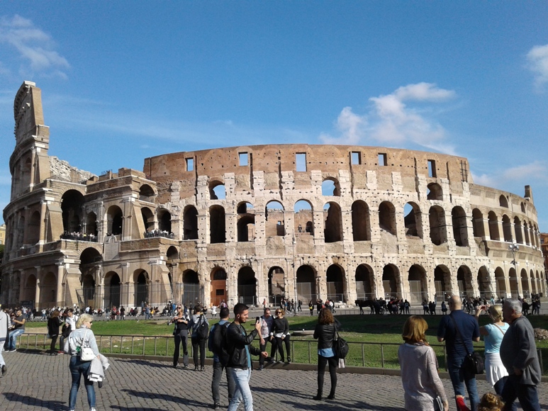 Rome