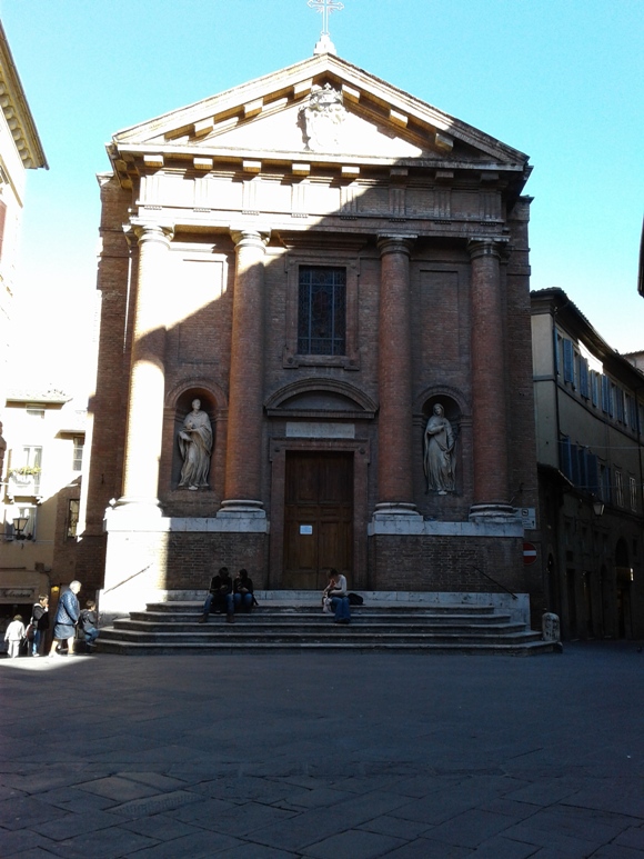 San Cristoforo