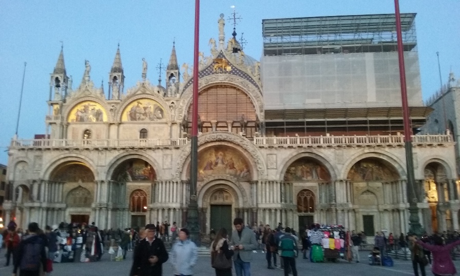 San Marco Basilica