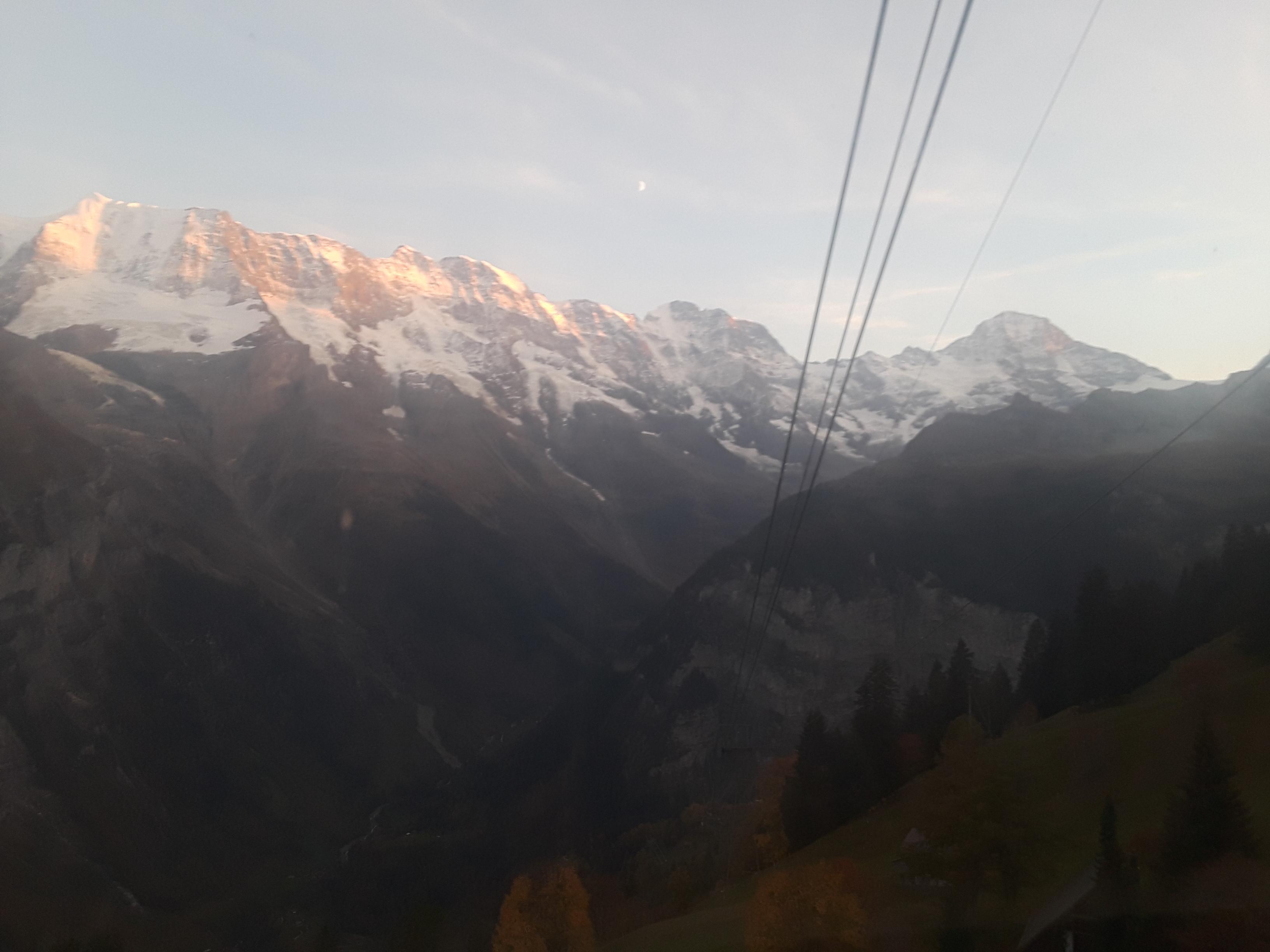 Swiss Alps 5