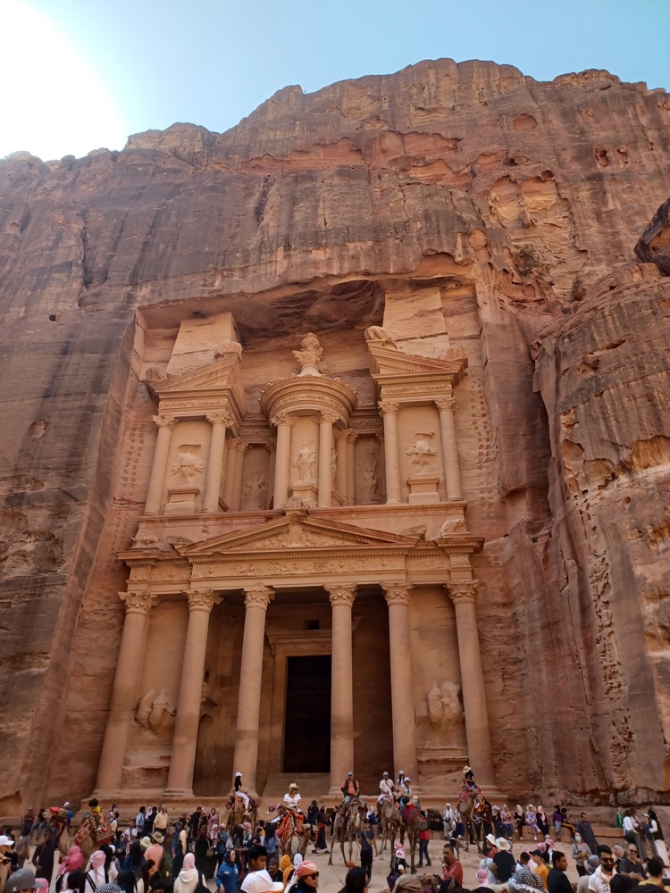 Treasury