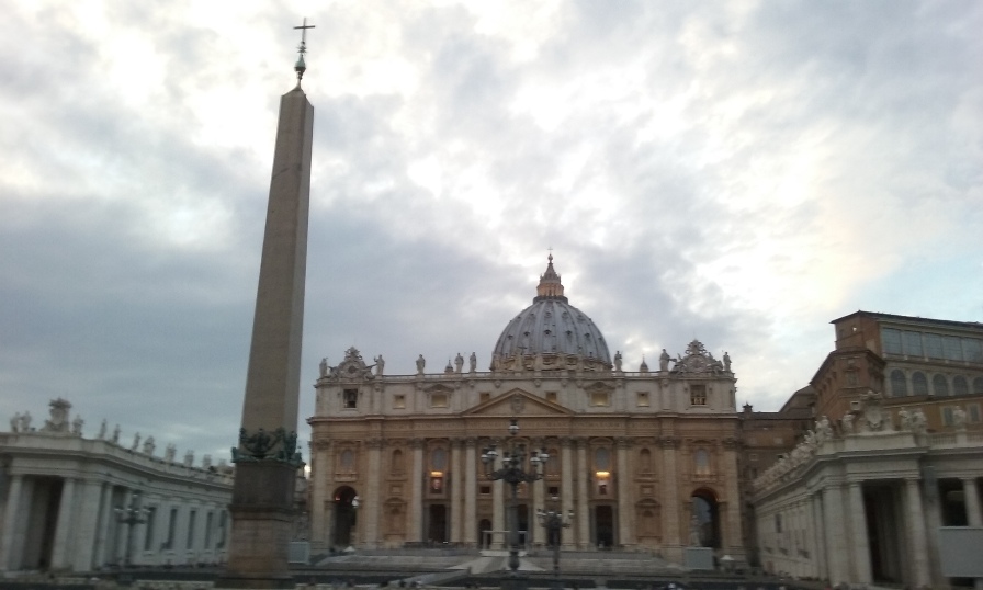 Vatican