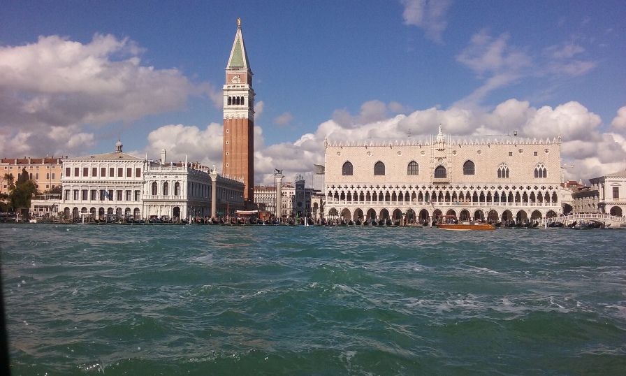 Venice