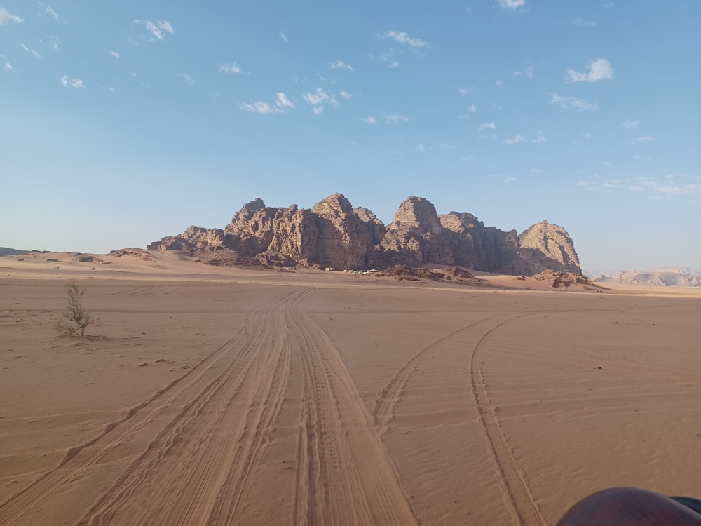 WadiRum