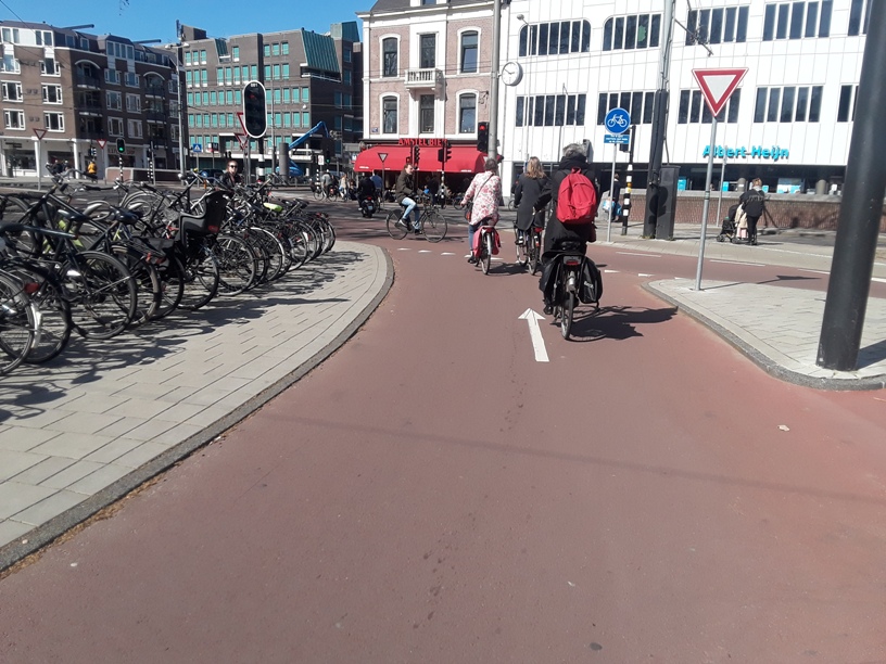 Amsterdam Bike Bike 2