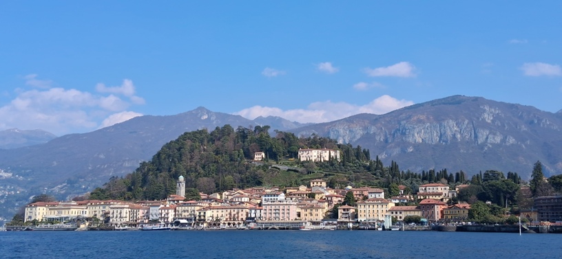 Bellagio 1