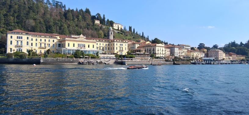 Bellagio 5
