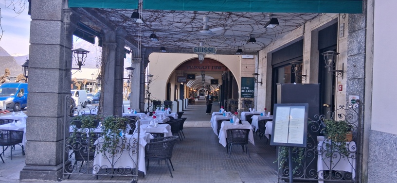 Bellagio 6