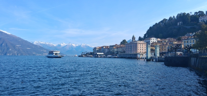 Bellagio Panoramic