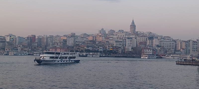 Beyoğlu 1