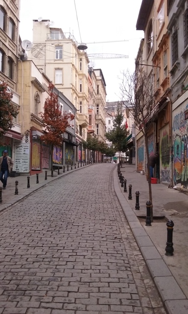 Beyoğlu 2