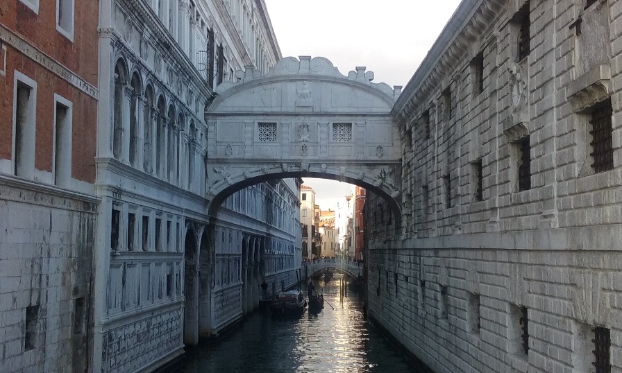 Bridge of Sighs