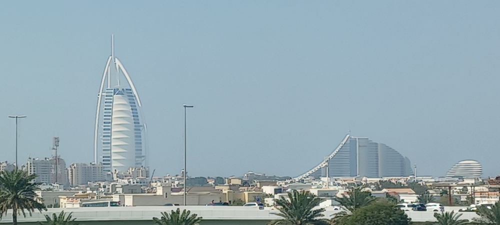 Burj Al Arab
