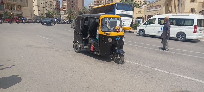 Cairo Around Town 2