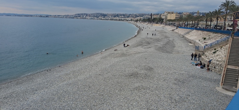 Castel Plage Beach 2