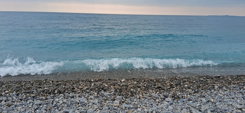 Castel Plage Beach 3