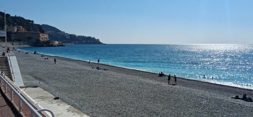 Castel Plage Beach 4