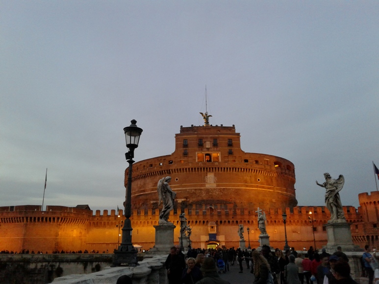 Castel Sant'Angelo