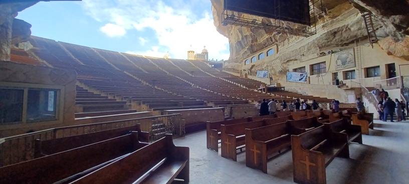 Cave Church 10