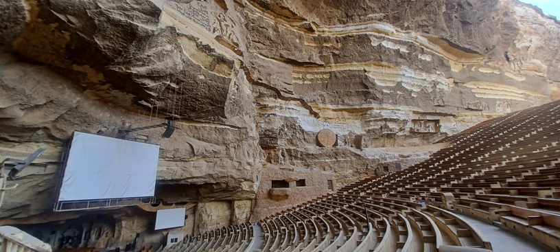 Cave Church 12