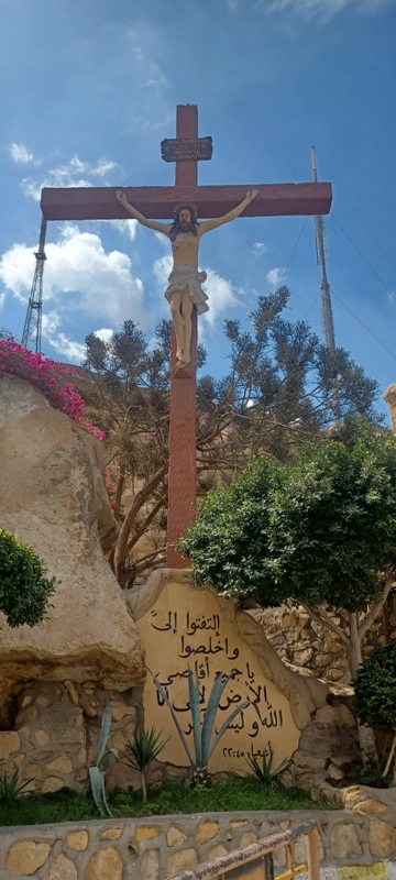 Cave Church 15