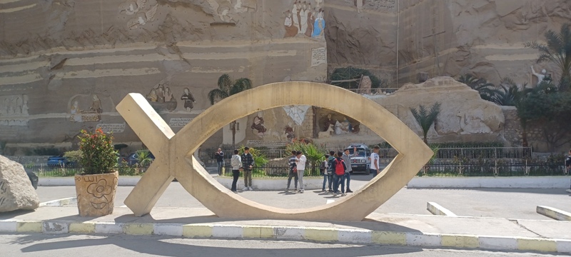 Cave Church 2