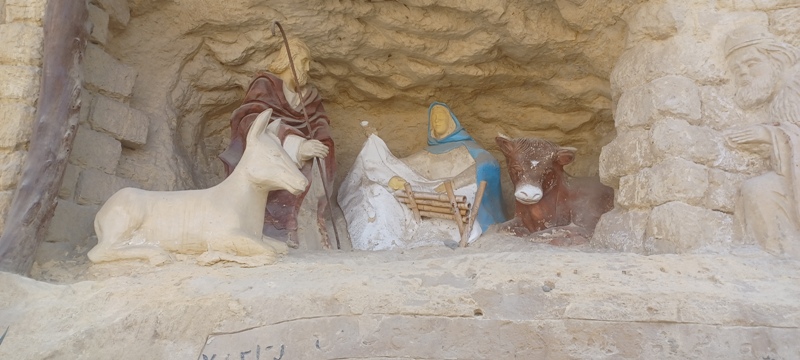 Cave Church 4