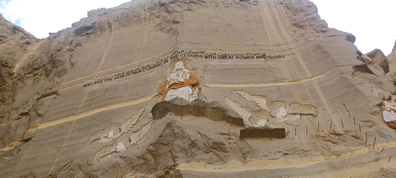 Cave Church 5
