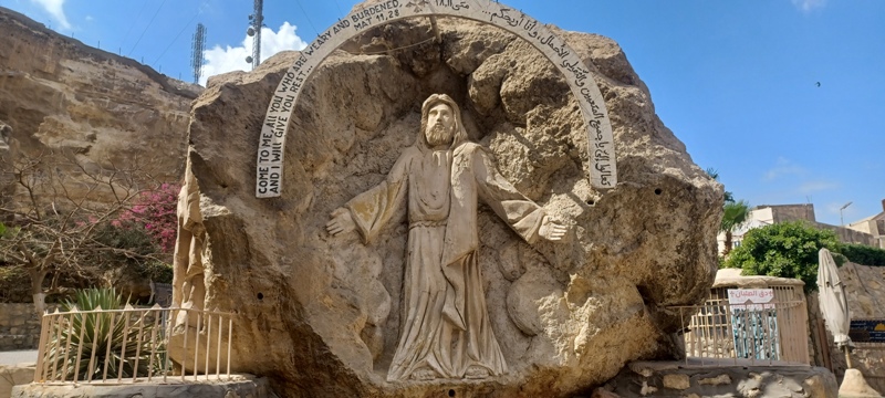 Cave Church 6