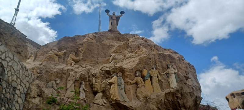 Cave Church 7