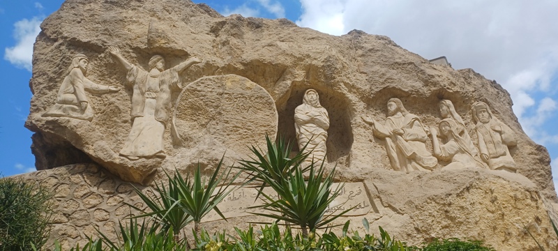 Cave Church 8