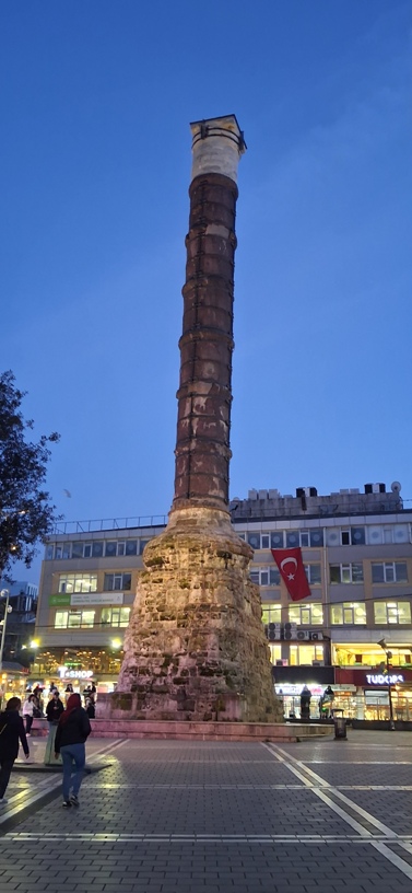 Column of Constantine 