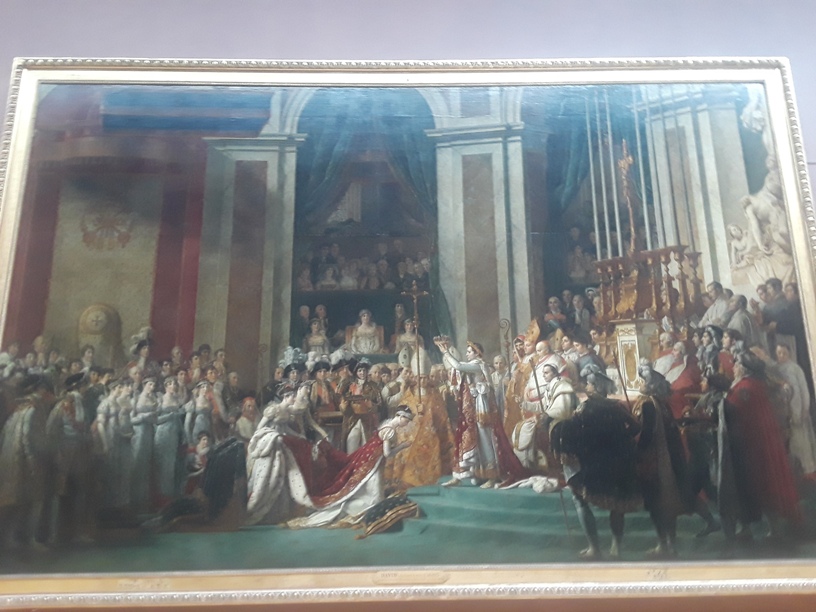 Coronation of Napoleon