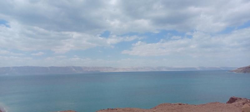 >Dead Sea 1