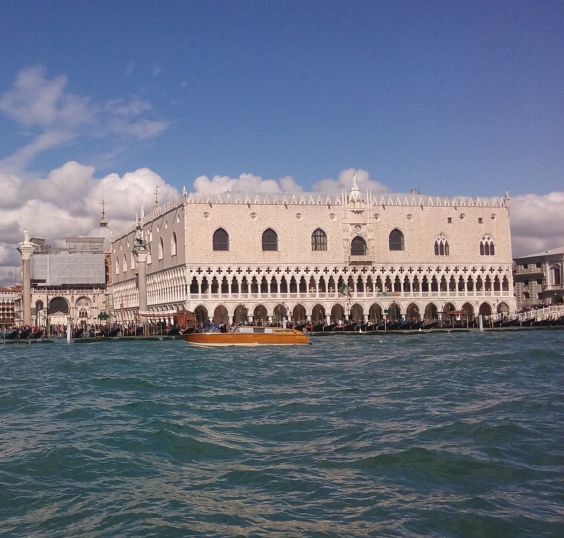 Doges Palace