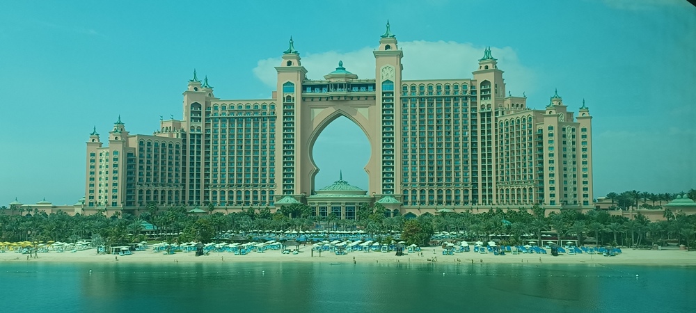 Dubai Atlantis