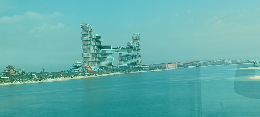 Dubai Atlantis Royal