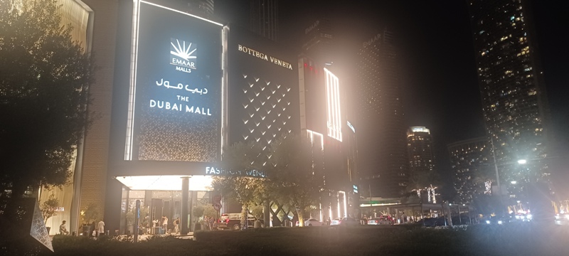 Dubai Mall