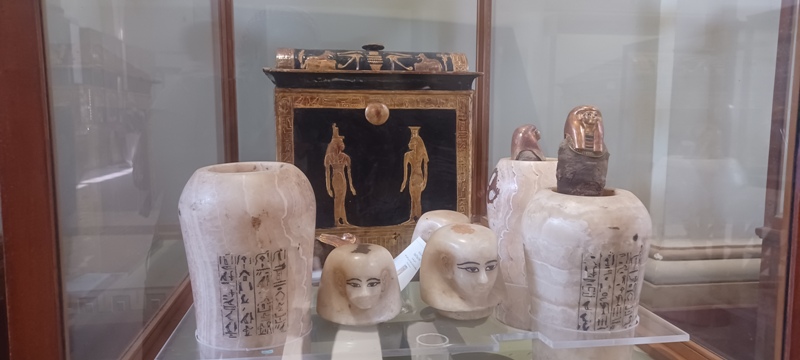 Egyptian Museum 11