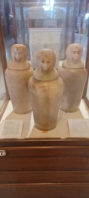 Egyptian Museum 12