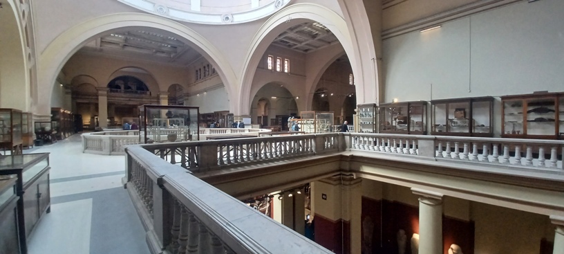 Egyptian Museum 2