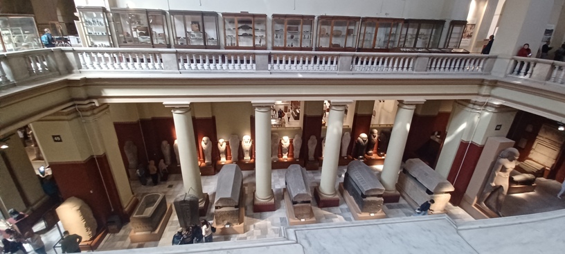 Egyptian Museum 3